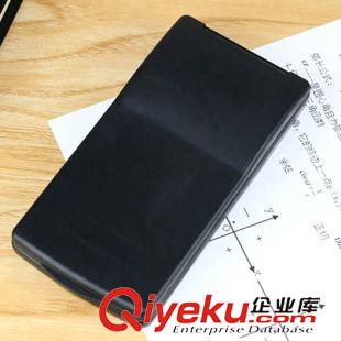 文体用品 学生专用函数计算器 多功能计算机 黑色义乌十元店精品货源批发