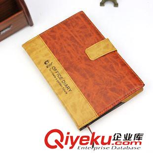 文体用品 25K商务笔记本 gdpu封面记事本 9.9 十元店货源 义乌精品批发