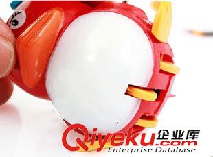 11月新品 TQ0510A可愛上發(fā)條小企鵝 發(fā)條玩具 小禮品小贈品