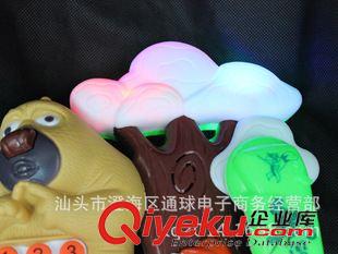 10月新品 淘寶爆款熊出沒電動卡通電話音樂電話機(jī)寶寶故事機(jī)益智早教機(jī)CCC原始圖片3