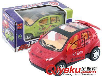 電動(dòng)玩具 廠家直銷供應(yīng) 電動(dòng)萬(wàn)向小汽車帶音樂 兒童玩具批發(fā) 外銷贈(zèng)品OEM