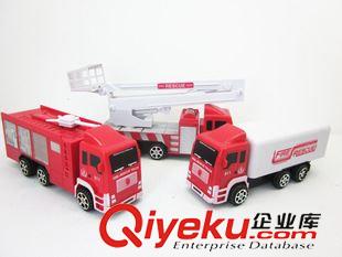 回力玩具 OEM外銷(xiāo)贈(zèng)品訂購(gòu)回力消防車(chē)兒童玩具批發(fā) 地?cái)偀豳u(mài)貨源 廠家直銷(xiāo)原始圖片2