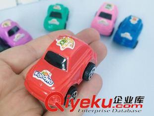 滑行玩具 廠家批發迷你車 滑行小汽車玩具 外銷OEM贈品 地攤熱銷10元店玩具原始圖片3