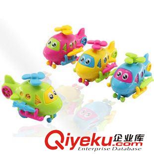 發條玩具 TQ0510A可愛上發條小企鵝 發條玩具 小禮品小贈品