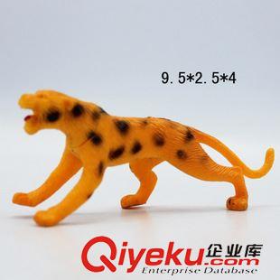 未分類 TQ3201-A男孩贈品六只裝3寸搪膠野生動物地攤熱賣玩具新奇特2015