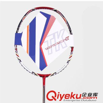 爆款推薦 廠家OEM全碳素羽毛球拍 TK8000 TK9000 一件代發(fā)原始圖片2