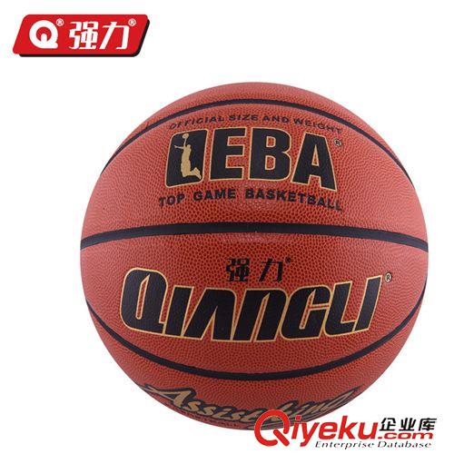 籃球 強(qiáng)力品牌籃球 高級(jí)PU籃球 室內(nèi)外通用籃球 體育用品籃球批發(fā)原始圖片3