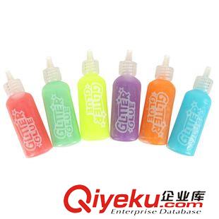  水性 油性颜料 手工DIY颜料 彩胶组合套 涂画玩具 可水洗水彩6色