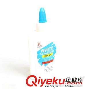 畫刷 美勞工具 膠粘用品 速干白膠棒膠水粘合劑 手工DIY材料 白乳膠 120g原始圖片2