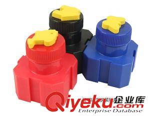 畫(huà)刷 美勞工具 6色EVA圖形加廣告彩手工DIY繪畫(huà)印章兒童繪畫(huà)工具原始圖片3