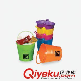 畫(huà)刷 美勞工具 六色小桶 顏料桶 DIY手工制作 幼兒diy 批發(fā) 12個(gè)原始圖片2