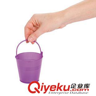 畫(huà)刷 美勞工具 六色小桶 顏料桶 DIY手工制作 幼兒diy 批發(fā) 12個(gè)原始圖片3