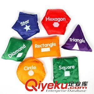 跳躍 奔跑 爬行 幼兒園兒童投擲丟沙包游戲幾何數(shù)字字母扔沙包戶外玩具BE00002原始圖片2