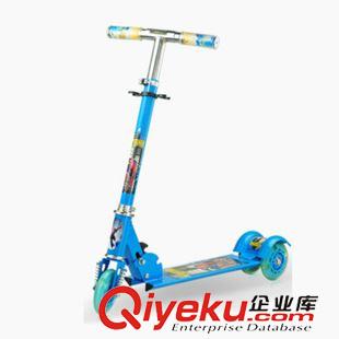平衡 協(xié)調(diào) 感統(tǒng) 兒童三輪滑板車 閃光兒童輪滑車三輪踏板車滑滑車兒童節(jié)禮物原始圖片2