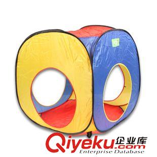 平衡 協(xié)調(diào) 感統(tǒng) 兒童帳篷3件套 游戲屋 隧道筒 爬行通道 游戲 3合1 帳篷原始圖片2