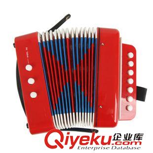 兒童玩具區(qū) 兒童手風(fēng)琴音樂玩具 舞臺演出音樂玩具 寶寶迷你手風(fēng)琴樂器