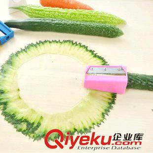家居用品 黃瓜面膜切片器 美容切片器削片器 美容刀 0.087 H6005