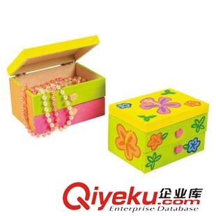 木制類(lèi)白膜上色 手工DIY 白坯上色 涂畫(huà)玩具 動(dòng)物門(mén)掛 彩繪 6個(gè)