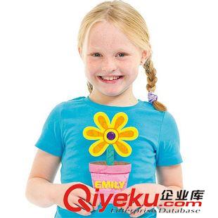 紙張類(lèi)白膜上色 紙質(zhì)白坯花朵 兒童涂涂畫(huà)畫(huà) DIY彩繪 白模上色 20個(gè)原始圖片2
