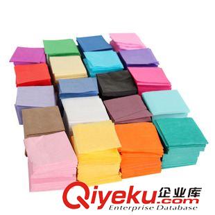 紙張 折紙素材 20色薄紙 DIY手工教材 混色薄紙 紙巾創(chuàng)意 紙片原始圖片2