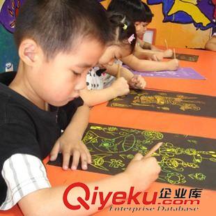  彩泥 沙畫 刮畫紙 炫彩刮刮畫 刮畫紙 刮蠟 手工DIY 兒童創(chuàng)意玩具21張