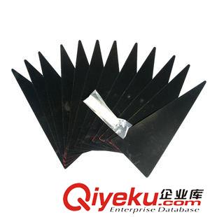  彩泥 沙畫 刮畫紙 創(chuàng)意玩具 益智玩具 DIY手工 三角形刮刮卡 12張