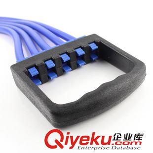 握力器，拉力器系列 陽光體育 供應男士多功能拉力器 3用拉力器拉胸器 握力器 美腿器