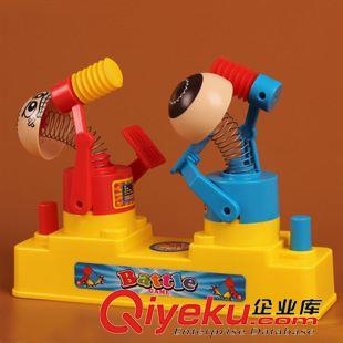 運動玩具 對戰親子玩具敲錘腦袋攻守對戰機兒童桌面親子互動64788 di hong原始圖片2