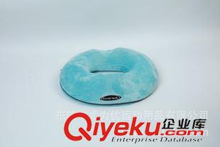 海棉坐墊 美臀坐墊  PU海棉圓形高回彈坐墊 防痔瘡中空護(hù)理坐墊 辦公汽車(chē)