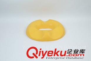 海棉坐墊 美臀坐墊  PU海棉圓形高回彈坐墊 防痔瘡中空護(hù)理坐墊 辦公汽車(chē)