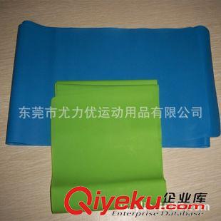 健身拉力繩/拉力片 【廠家直銷】拉力帶 健身拉力帶 乳膠拉力器 健身瑜伽拉力乳膠帶原始圖片2