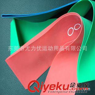 健身拉力繩/拉力片 【廠家直銷】拉力帶 健身拉力帶 乳膠拉力器 健身瑜伽拉力乳膠帶原始圖片3