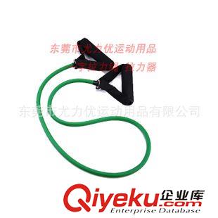 健身拉力繩/拉力片 【廠家直銷】拉力管/拉力器 乳膠拉力管 生產(chǎn)批發(fā) 擴胸拉力器
