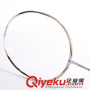 羽毛球 批發(fā)圓鼎浪尖全碳素羽拍 犀利扣殺羽拍 贈送價值27元大拍包原始圖片2
