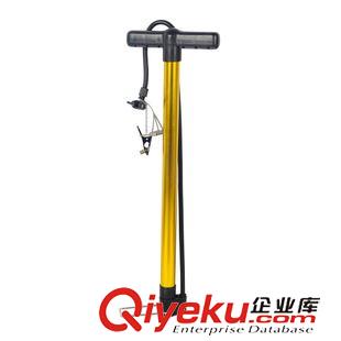 配件 [威瑪斯]球類自行車(chē)金屬打氣筒（大） 充氣 氣泵批發(fā)原始圖片2