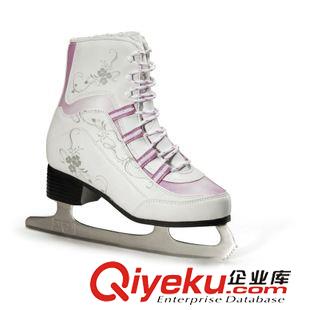 溜冰鞋 [威瑪斯]成人花式冰刀鞋   旱冰鞋  冰刀鞋廠家 冰刀鞋批發(fā)原始圖片2