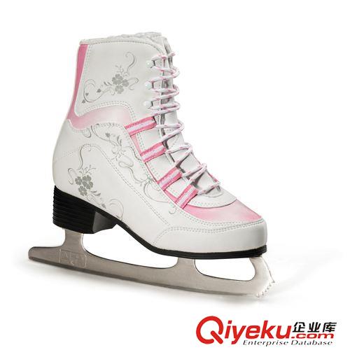 溜冰鞋 [威瑪斯]成人花式冰刀鞋   旱冰鞋  冰刀鞋廠家 冰刀鞋批發(fā)原始圖片3