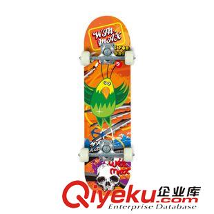 滑板 [威瑪斯]加拿大楓木滑板 新款滑板 滑板廠家 滑板批發