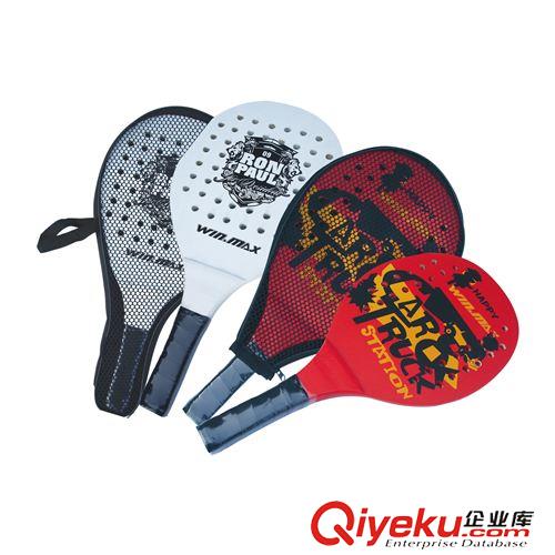 沙灘 [威瑪斯] 沙灘拍球拍 沙灘拍廠家 木制沙灘拍 沙灘拍批發原始圖片2