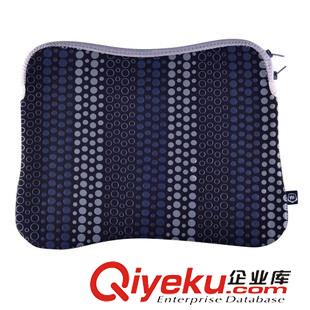 配件產品 【威瑪斯】時尚潛水布料防水15寸蝴蝶型電腦包  批發