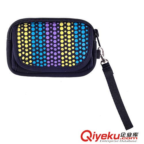 配件產品 【威瑪斯】時尚潛水布料防水帶遮蓋小袋 批發