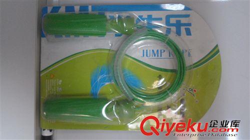 體育用品 跳繩  廠家直銷zyjl原始圖片3