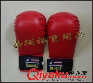 拳擊用品 空手道手套原始圖片2