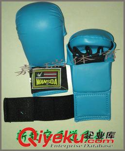 拳擊用品 空手道手套原始圖片3