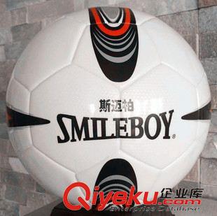 足球 斯邁柏標(biāo)準(zhǔn)比賽訓(xùn)練5號足球貼合廠家直銷定做批發(fā)代理加盟原始圖片2
