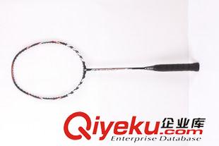 SHINNY/協(xié)力 羽毛球拍 東莞體育用品生廠家zp協(xié)力FOOTED10000 全碳素羽毛球拍批發(fā)加工