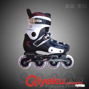 溜冰鞋inline skates 批發(fā)直銷單閃滑輪鞋套裝直排溜冰鞋兒童溜冰鞋套裝輪滑鞋一件代發(fā)