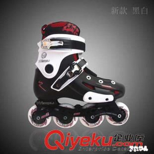 溜冰鞋inline skates 經(jīng)典gd成人平花鞋專業(yè)花式溜冰鞋 旱冰鞋 成人輪滑鞋  男女款原始圖片2