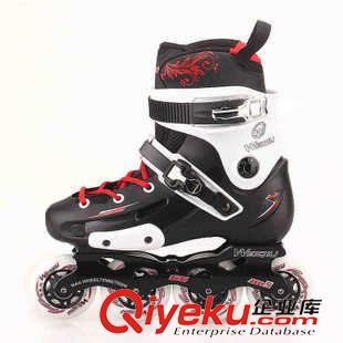 溜冰鞋inline skates 經(jīng)典gd成人平花鞋專業(yè)花式溜冰鞋 旱冰鞋 成人輪滑鞋  男女款原始圖片3