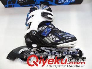 溜冰鞋inline skates 專柜品質(zhì) 2015年新款TBCS1308  專業(yè)成人溜冰鞋 輪滑鞋